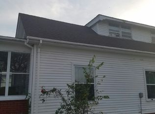 115 N Hickory St, Nowata, OK 74048