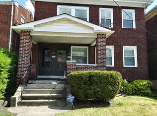 1630 1/2 Chislett St, Pittsburgh, PA