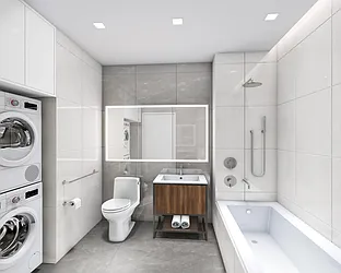 Rented by Nest Seekers International
