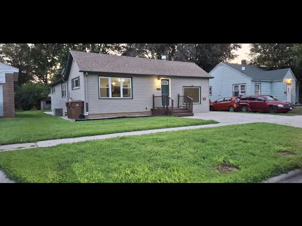 405 3rd St N, Albert City, IA 50510