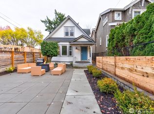 1626 39th Avenue E, Seattle, WA