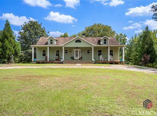 1381 Weaver Jones Rd, Rutledge, GA 30663