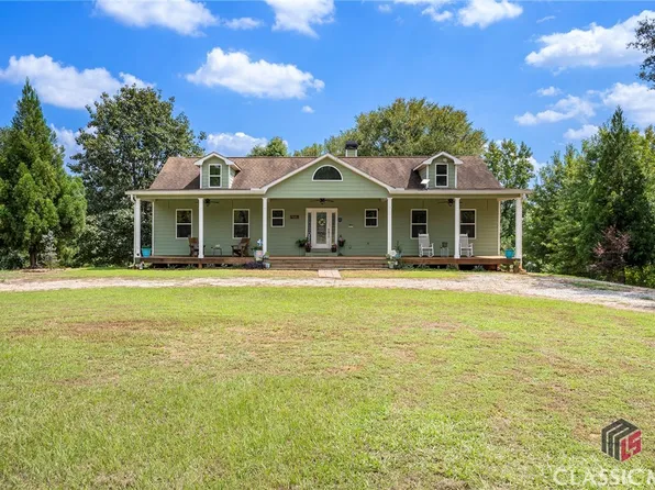 1381 Weaver Jones Road, Rutledge, GA 30663