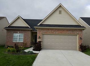 9552 Captiva Dr, Sylvania, OH 43560