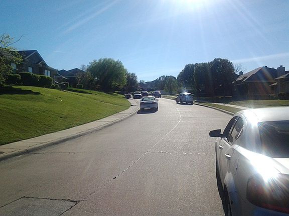 4th image of 7412 Wild Brick Dr