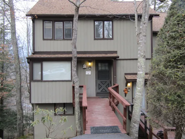 (undisclosed Address), Banner Elk, NC 28604