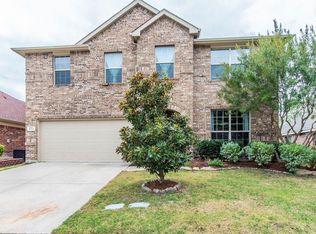 408 Twin Knoll Dr, McKinney, TX 75071