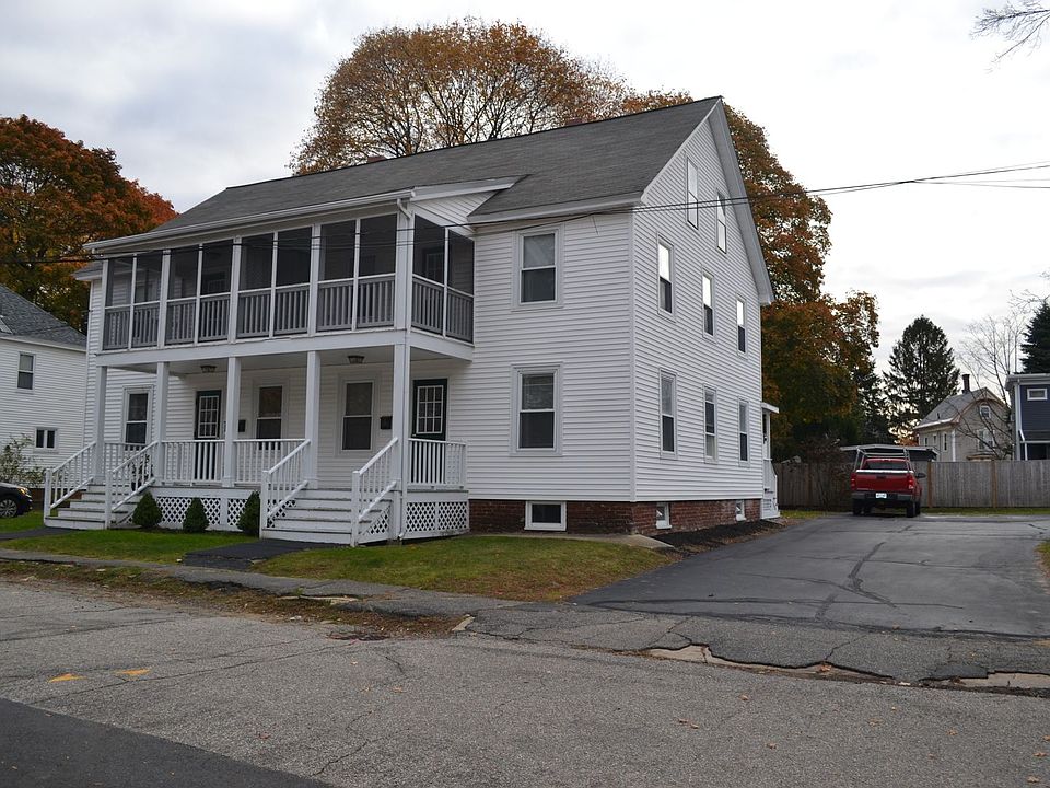 1st image of 10-12 Harrison Ave #2B-1BA-950SQFT