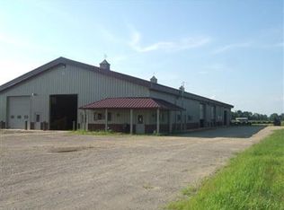 12th St, Shelbyville, MI 49344