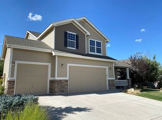 1061 Eaglestone Dr, Castle Rock, CO 80104