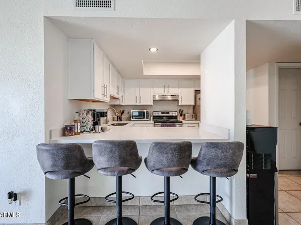 1342 W EMERALD Avenue #257, Mesa, AZ 85202