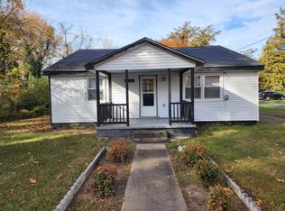 814 Garfield Ave, Colonial Beach, VA 22443