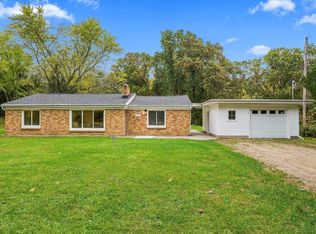 11133 E Hj Ave #H, Galesburg, MI 49053