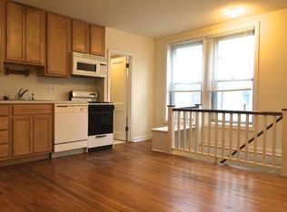 243 W Rittenhouse St APT 2C, Philadelphia, PA 19144