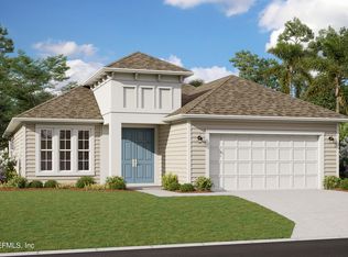 3252 Willowleaf Ln, Green Cove Springs, FL 32043