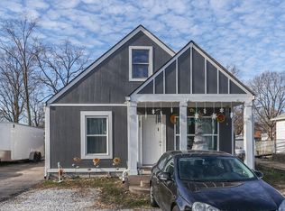 820 Foltz St, Indianapolis, IN 46241