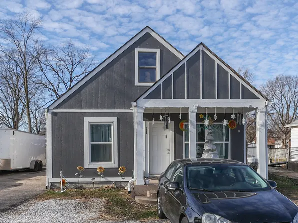 820 Foltz St, Indianapolis, IN 46241