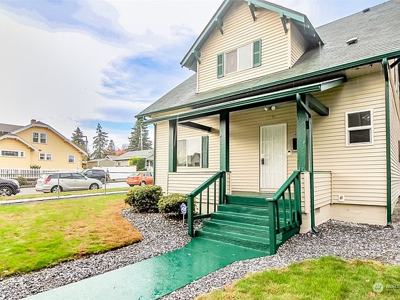 3rd image of 4020 S J Street