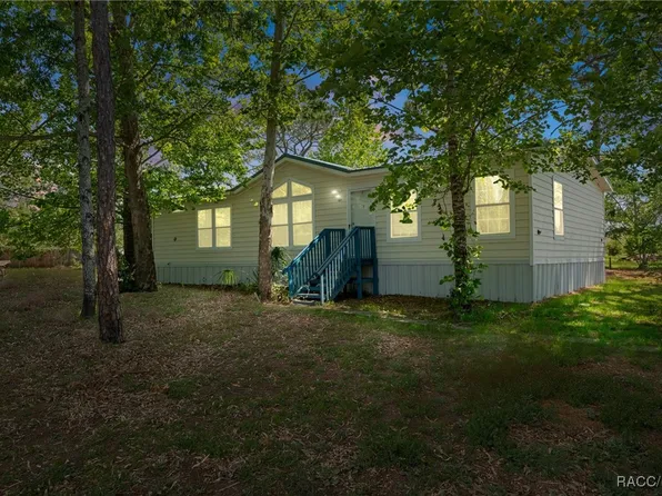 5533 S Power Ter, Homosassa, FL 34446
