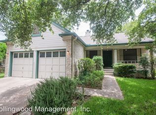 1008 Minturn Ln, Austin, TX 78748