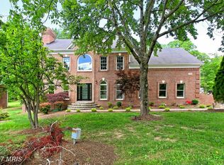 6008 Pocol Dr, Clifton, VA 20124