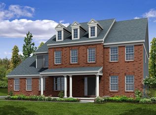 14616 Edgebrook Dr, Fishers, IN 46040