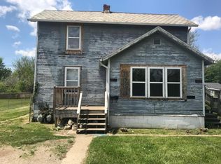 1017 Goodwin Ave, Lancaster, OH 43130