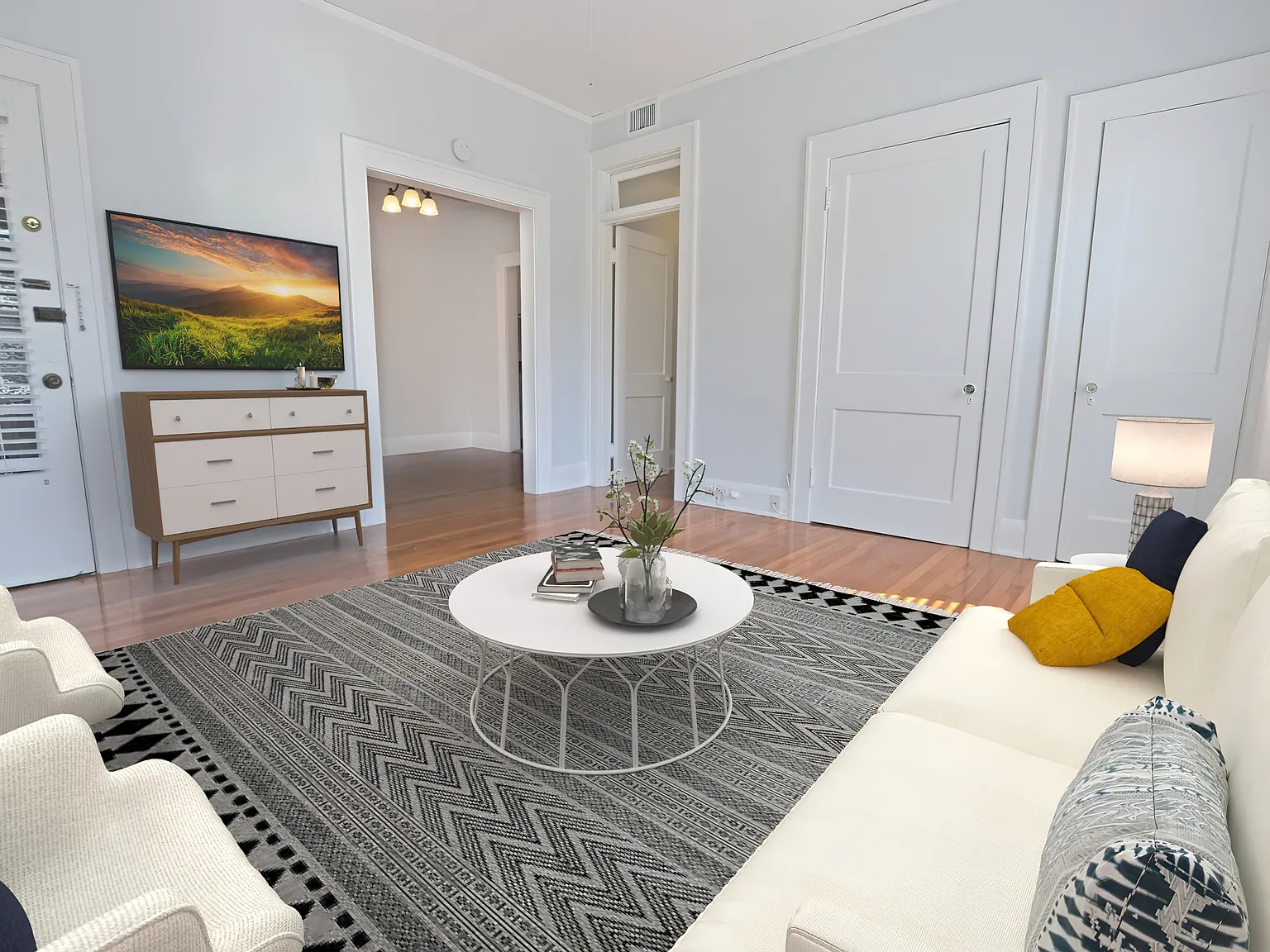 1 bed, 800 sqft, $2,550 — Photo 3