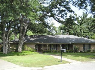 2201 Highland Cir, Corsicana, TX 75110