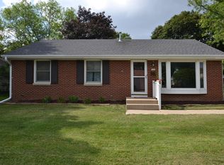 7400 W Georgia Ave, Milwaukee, WI 53220