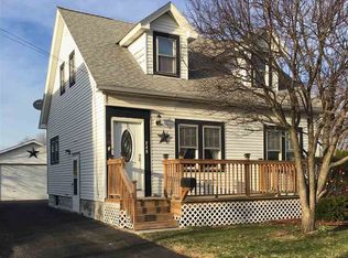 240 Mariaville Rd, Schenectady, NY 12306