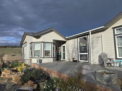 3820 High Rd, Montague, CA, 96064