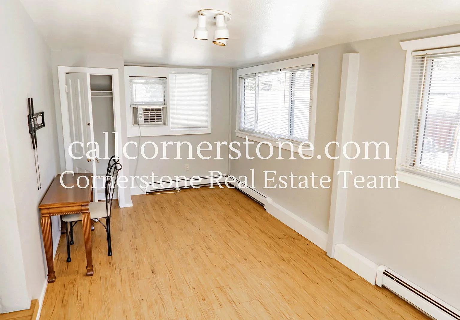 1 bed, 1.0 bath, 447 sqft, $1,349 — Photo 3