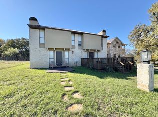 601 Free Rein UNIT 2, Horseshoe Bay, TX 78657
