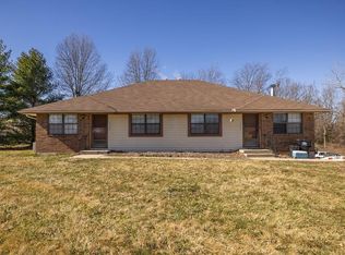 1700 & 1702 S Swope Dr, Independence, MO 64057