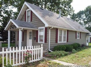 1505 N Highland Ave, Champaign, IL 61821