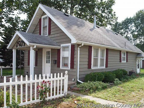 1505 N Highland Ave photo 1