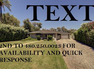 152 W. 2nd Street, Mesa, AZ 85201