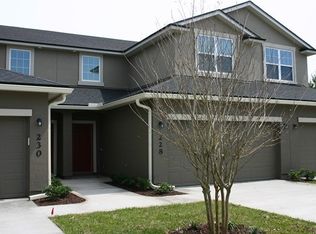 228 Amistad Dr, Saint Augustine, FL 32086
