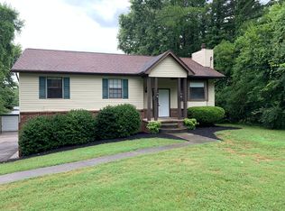 1716 Penwood Dr, Knoxville, TN 37922