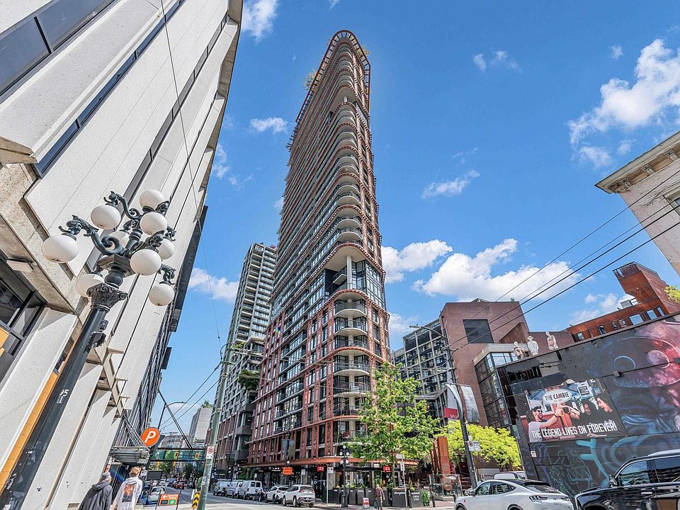 1st image of 128 Cordova St W #3605