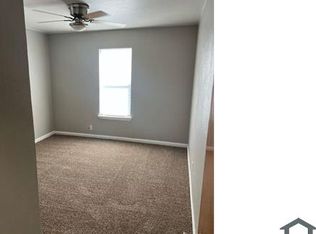 1609 S Ong St #A, Amarillo, TX 79102