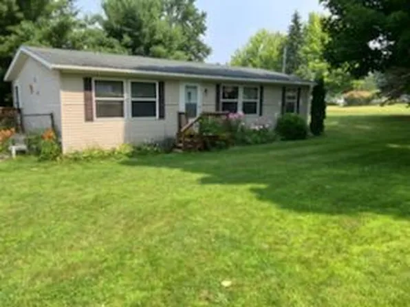 6620 Potter Rd, Bear Lake, MI 49614