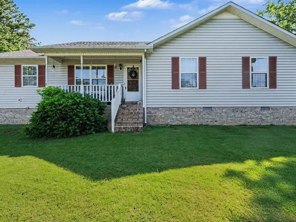 22 Edgewood Ct, Manchester, TN 37355