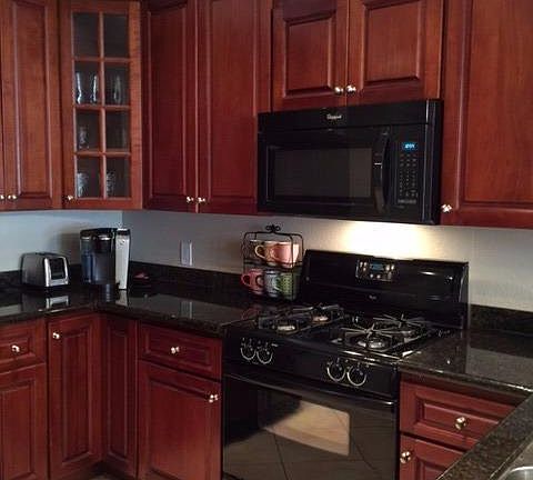 5th image of 2601 S Broadmoor Dr APT 1