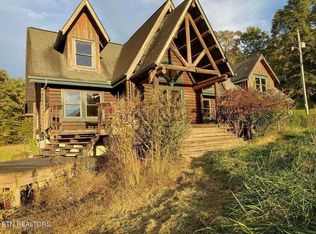 799 Glasshouse Rd, Helenwood, TN 37755