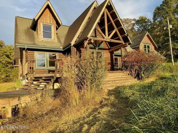 799 Glasshouse Rd, Helenwood, TN 37755