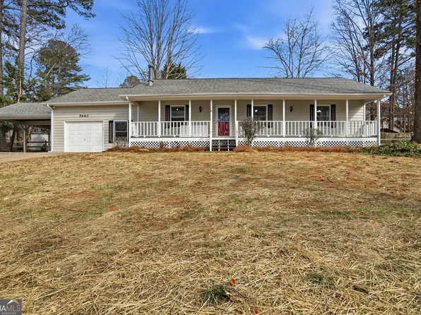 5660 Mercedes Dr, Cumming, GA 30041