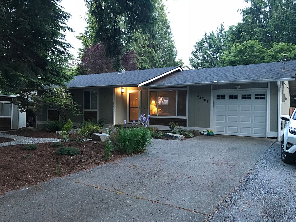 2nd image of 42307 SE 168th Ct