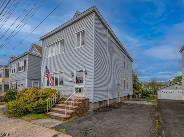 6 Elm St, Clifton City, NJ 07013